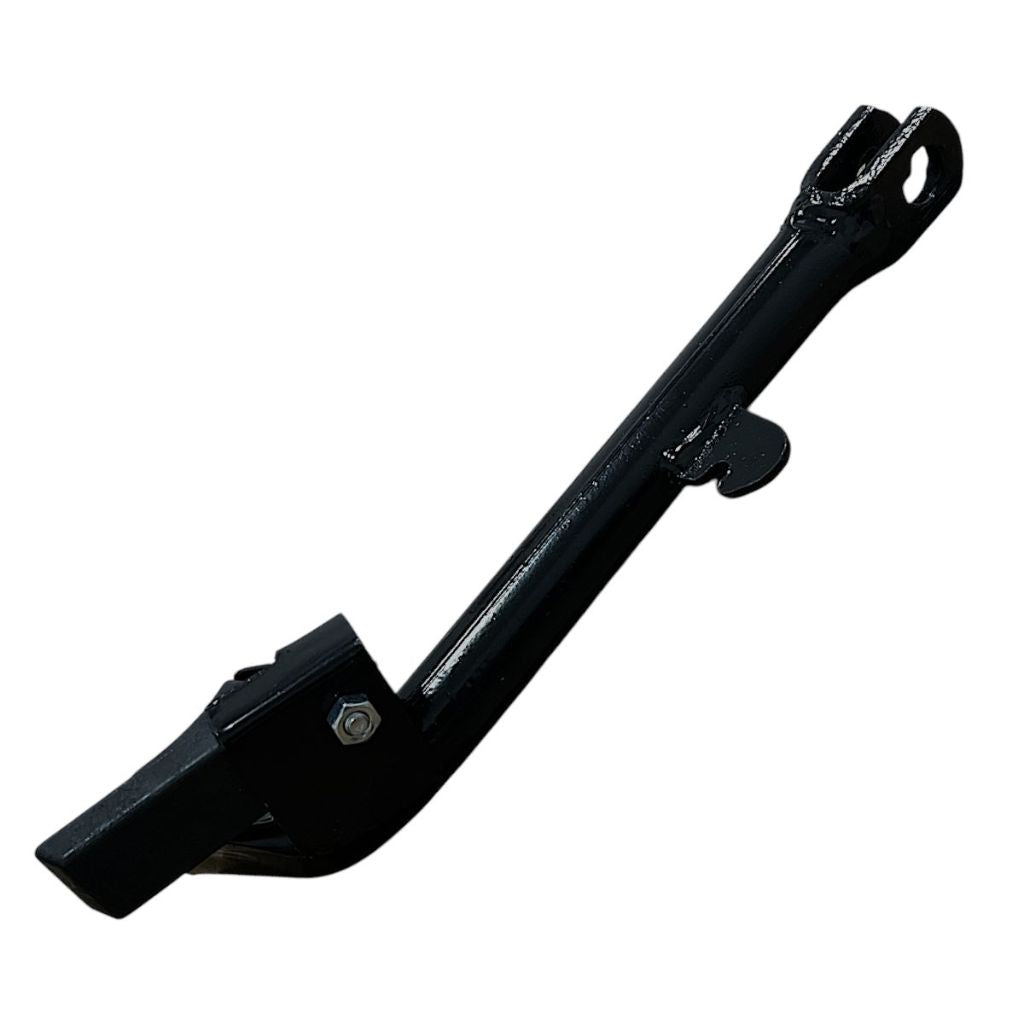 Cavalete De Apoio Central + Lateral Honda Fan 160 Start Titan 160