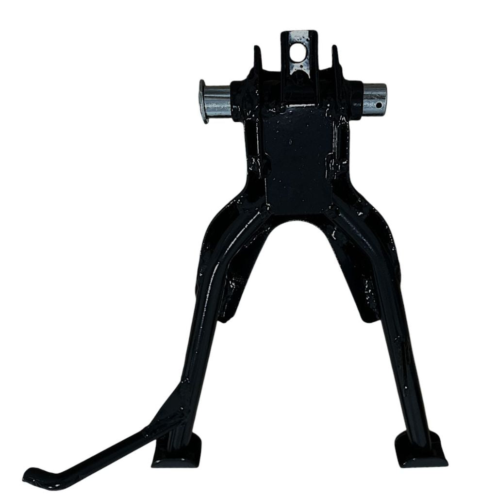 Cavalete De Apoio Central + Lateral Honda Fan 160 Start Titan 160