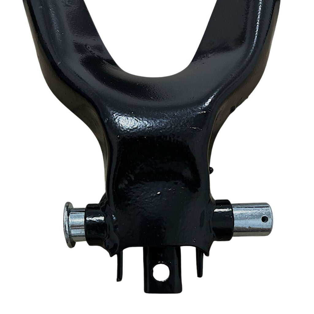 Cavalete De Apoio Central + Lateral Honda Fan 160 Start Titan 160