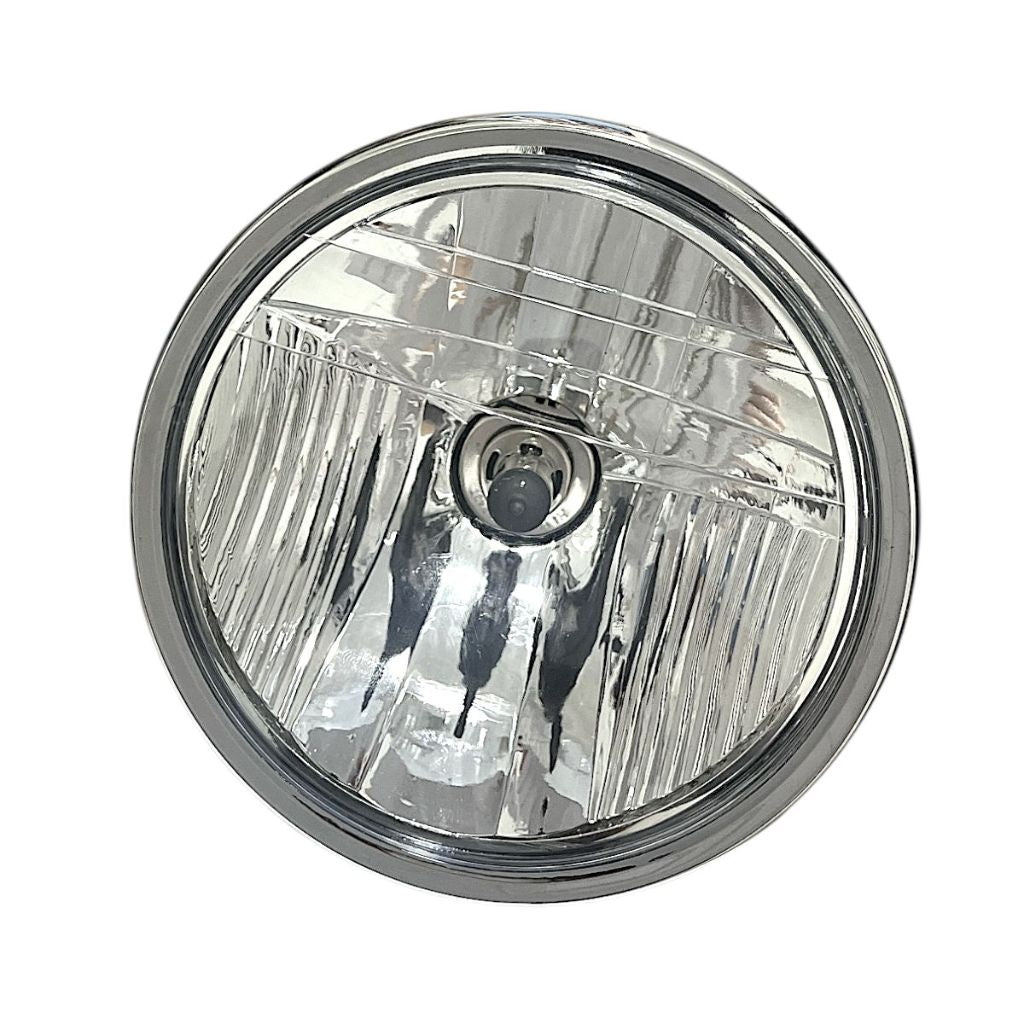 2 Par De Pisca + Carcaça + Farol Honda Cbx 250 Twister 01 A 08 Mod Original