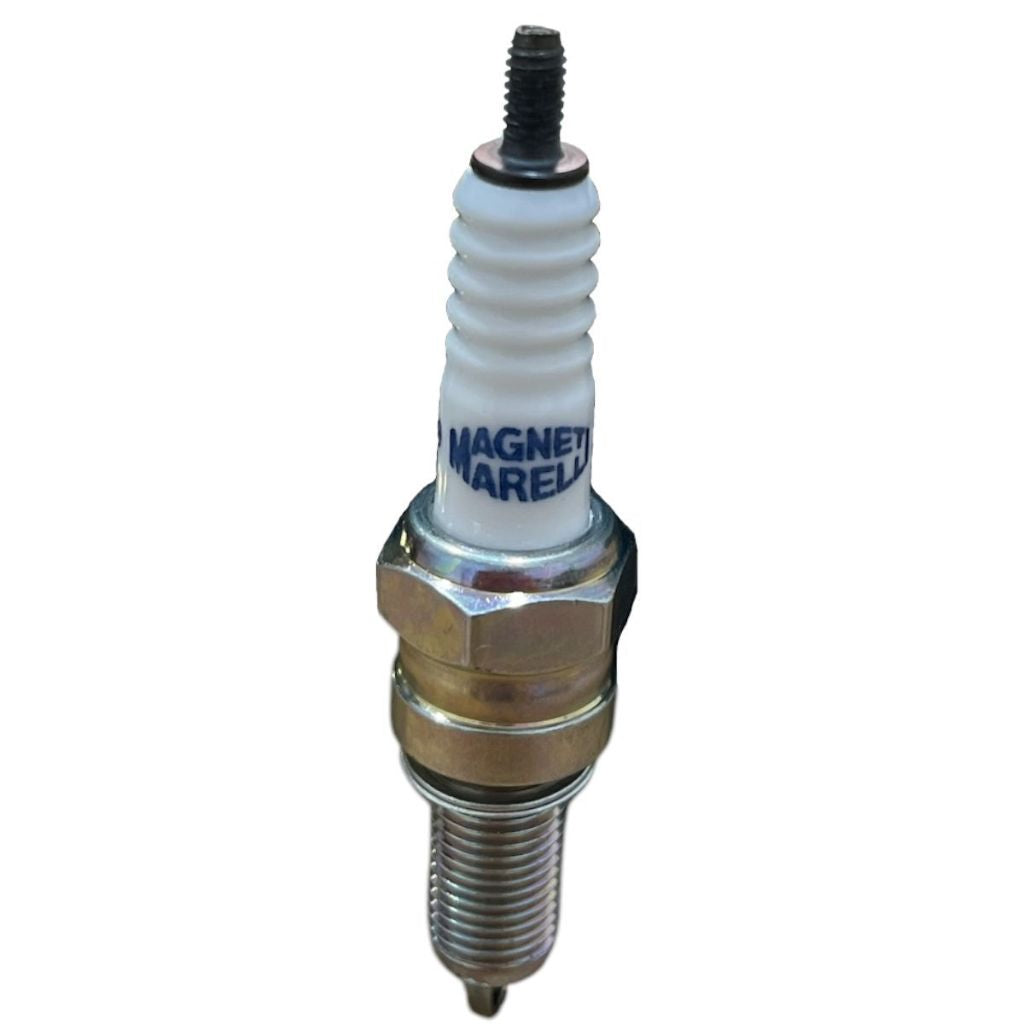 Kit Cachimbo + Vela De Ignição Yamaha Future Ybr 125 E/ED/K 2001 Até 2008 Xtz 125 2008 Até 2018