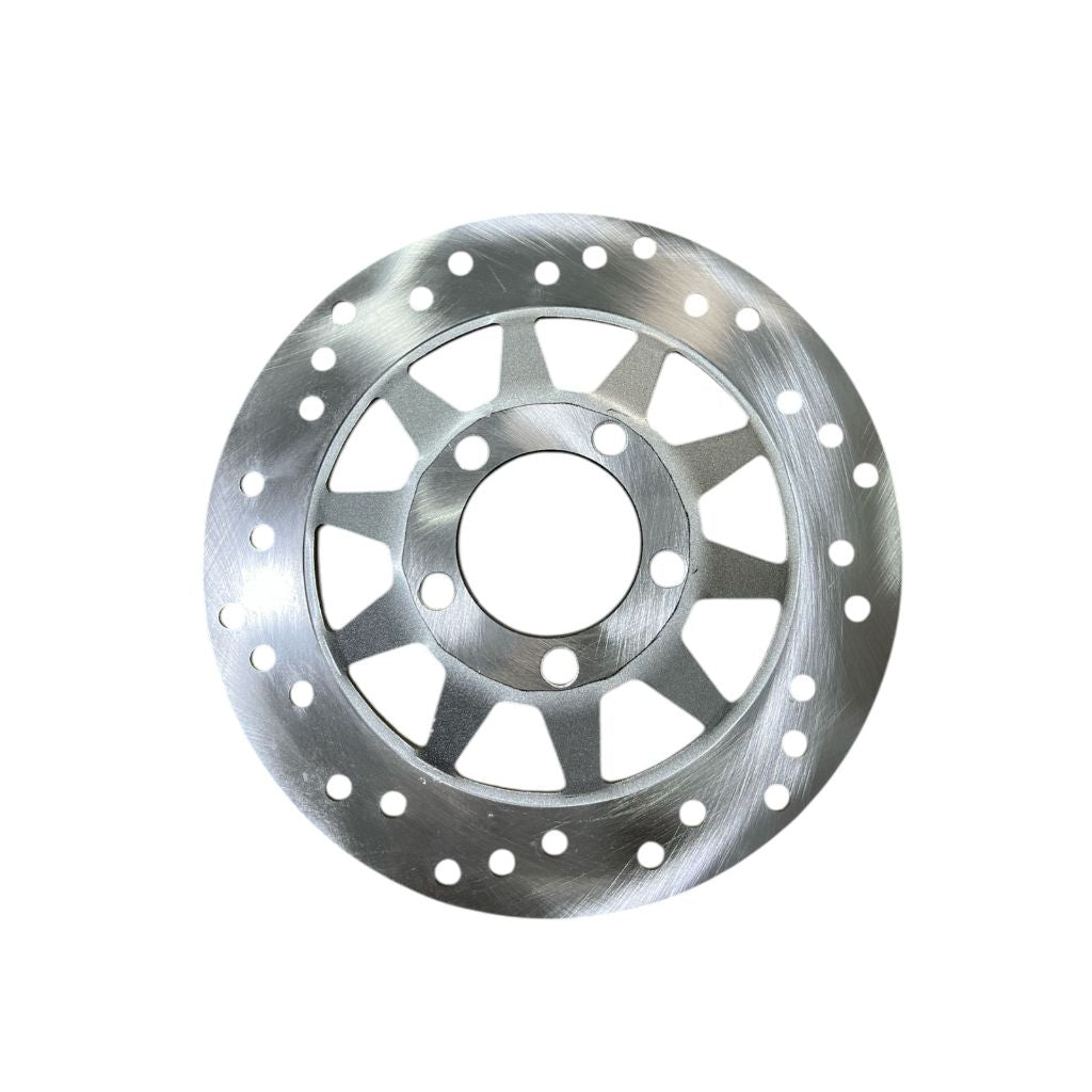 Disco Freio Dianteiro Cg Titan 150/160 2004 A 2024