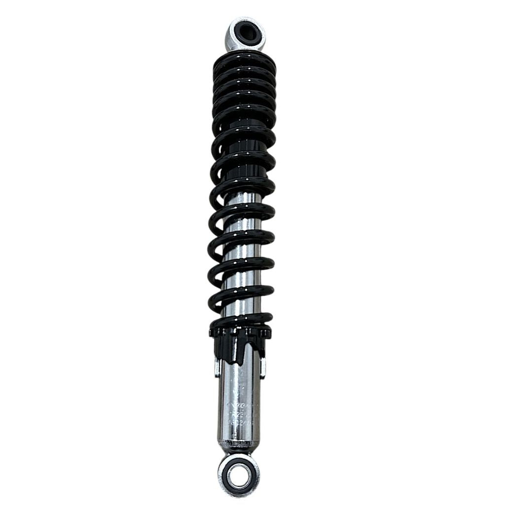 Amortecedor Preto P/Moto Honda Cg Titan 125/150/160 Fan 125/150 Cofap