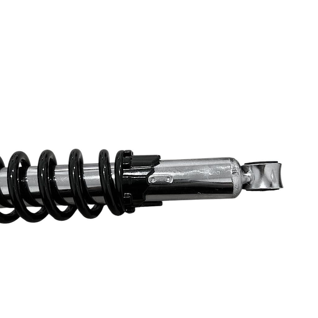 Amortecedor Preto P/Moto Honda Cg Titan 125/150/160 Fan 125/150 Cofap