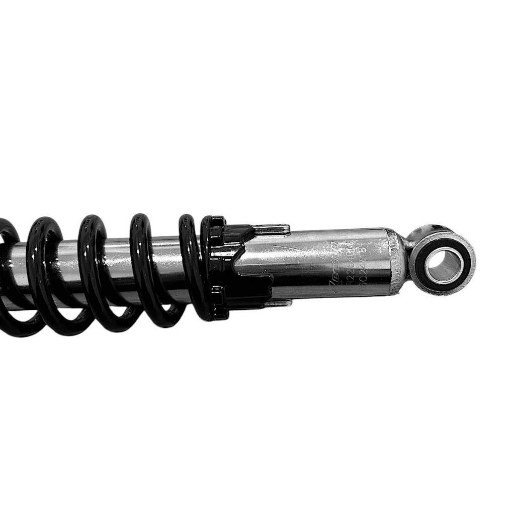 Amortecedor Preto P/Moto Honda Cg Titan 125/150/160 Fan 125/150 Cofap