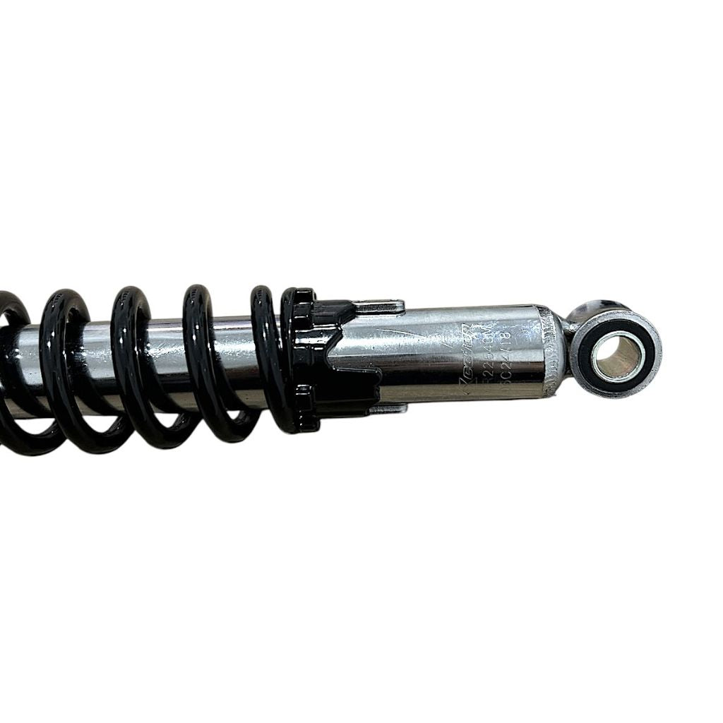 Amortecedor Preto P/Moto Honda Cg Titan 125/150/160 Fan 125/150 Cofap