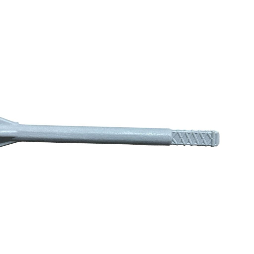 Medidor Nível De Óleo Vareta Cinza Honda Titan/Fan 150 2011 Mod Original