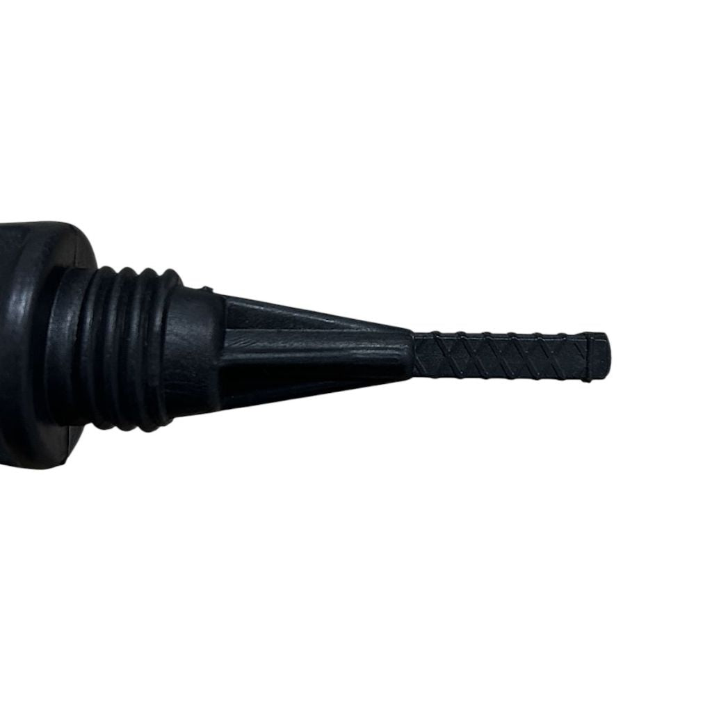 Vareta Medidor Nível De Óleo Preto Cbx 250 Twister Cb 300 Tornado