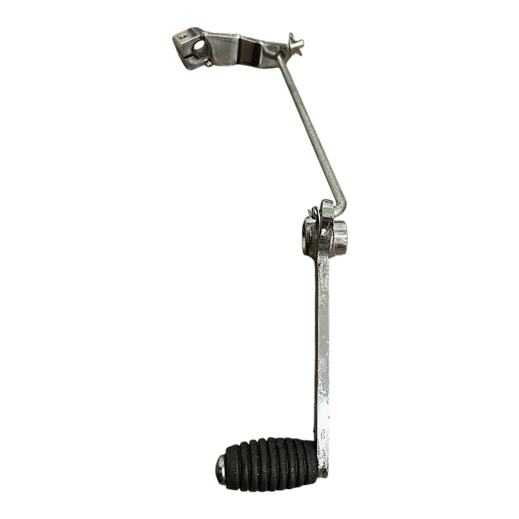1 Pedal De Cambio Passador De Macha Yamaha Fazer 250 2006 Até 2012