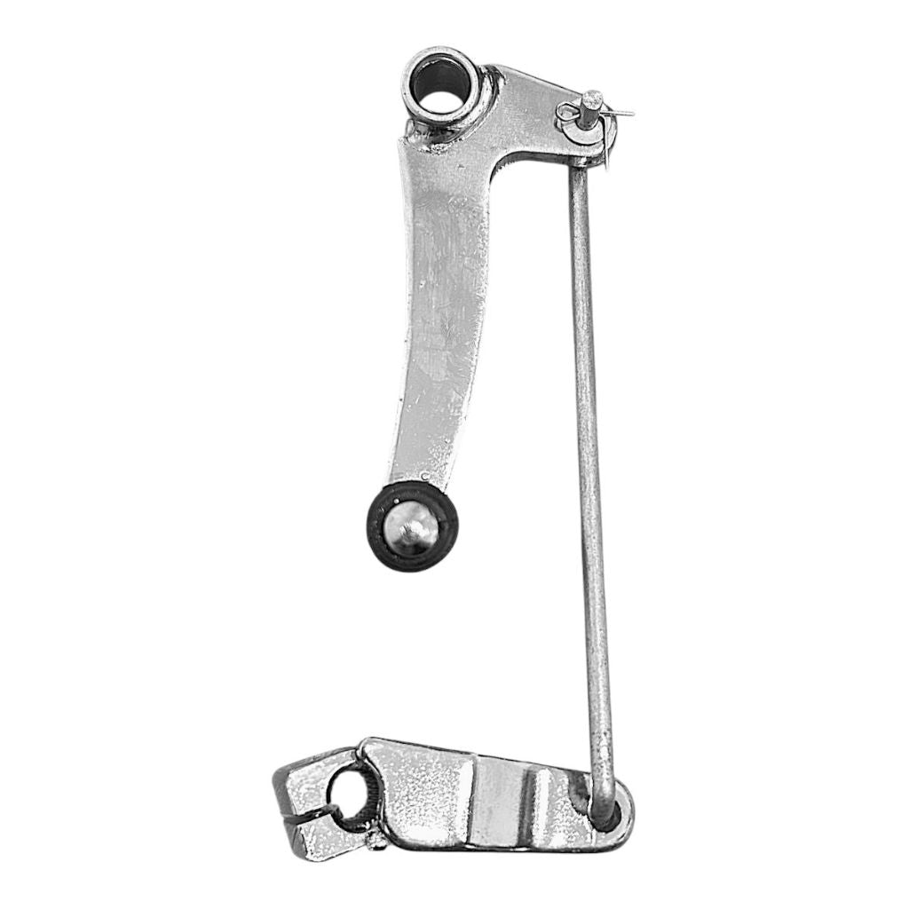 1 Pedal De Cambio Passador De Macha Yamaha Fazer 250 2006 Até 2012