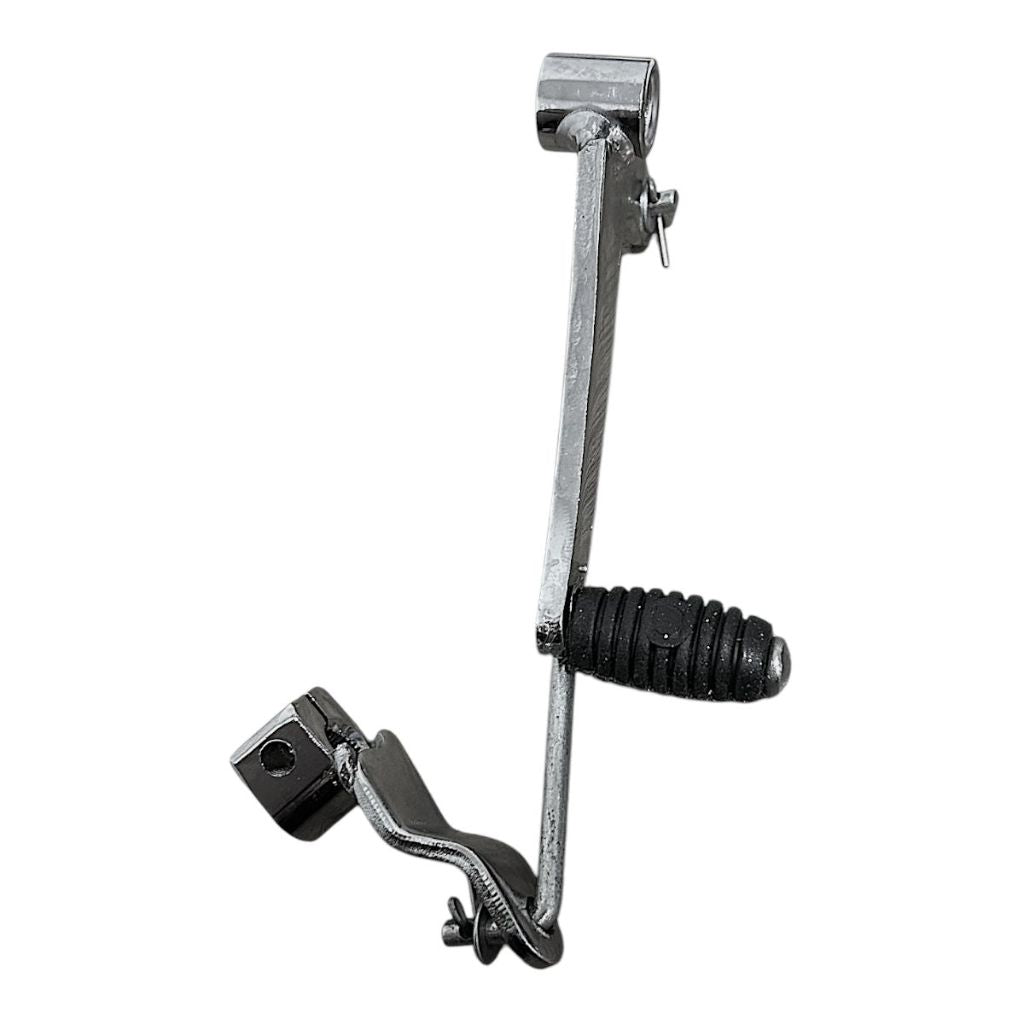 1 Pedal De Cambio Passador De Macha Yamaha Fazer 250 2006 Até 2012