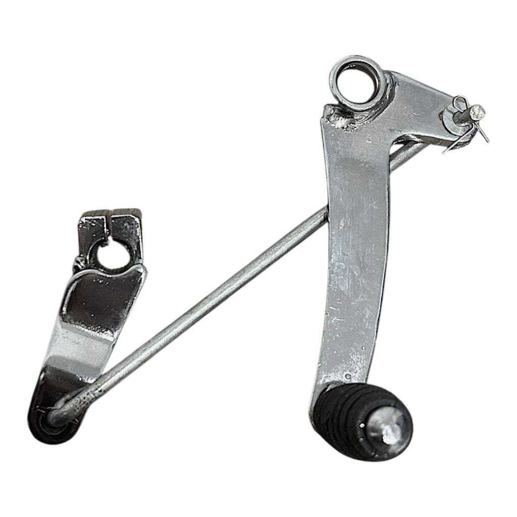 1 Pedal De Cambio Passador De Macha Yamaha Fazer 250 2006 Até 2012