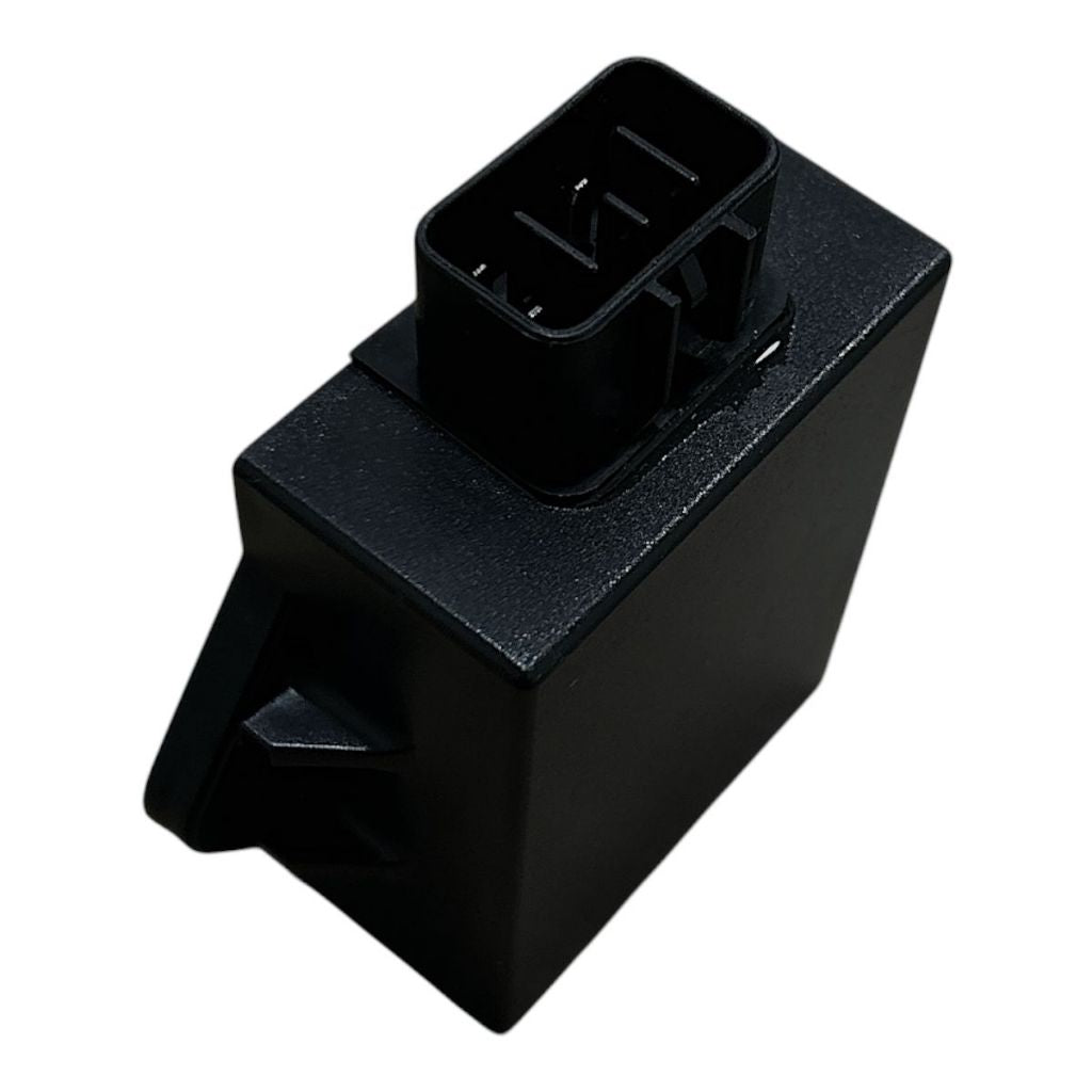Cdi (Modulo De Ignição) Com Conector Yamaha Yes 125 Intruder 125 2008 Até 2023