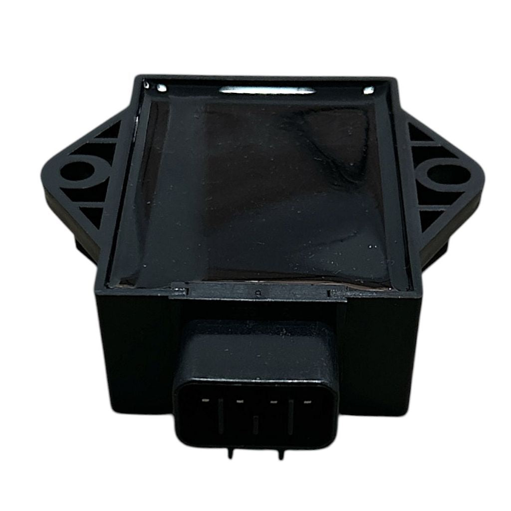 Cdi (Modulo De Ignição) Com Conector Yamaha Yes 125 Intruder 125 2008 Até 2023