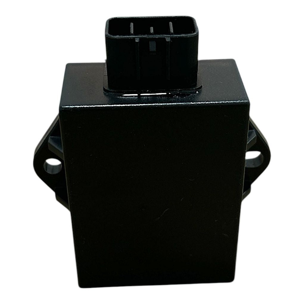 Cdi (Modulo De Ignição) Com Conector Yamaha Yes 125 Intruder 125 2008 Até 2023