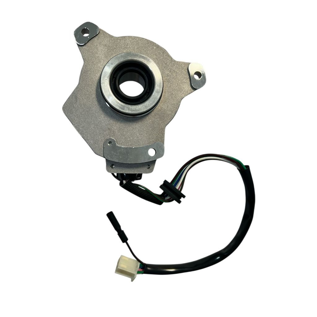 Estator P/ Moto Honda Cg 125 Cargo 95/99 Cg 125 92/99 Mod Original