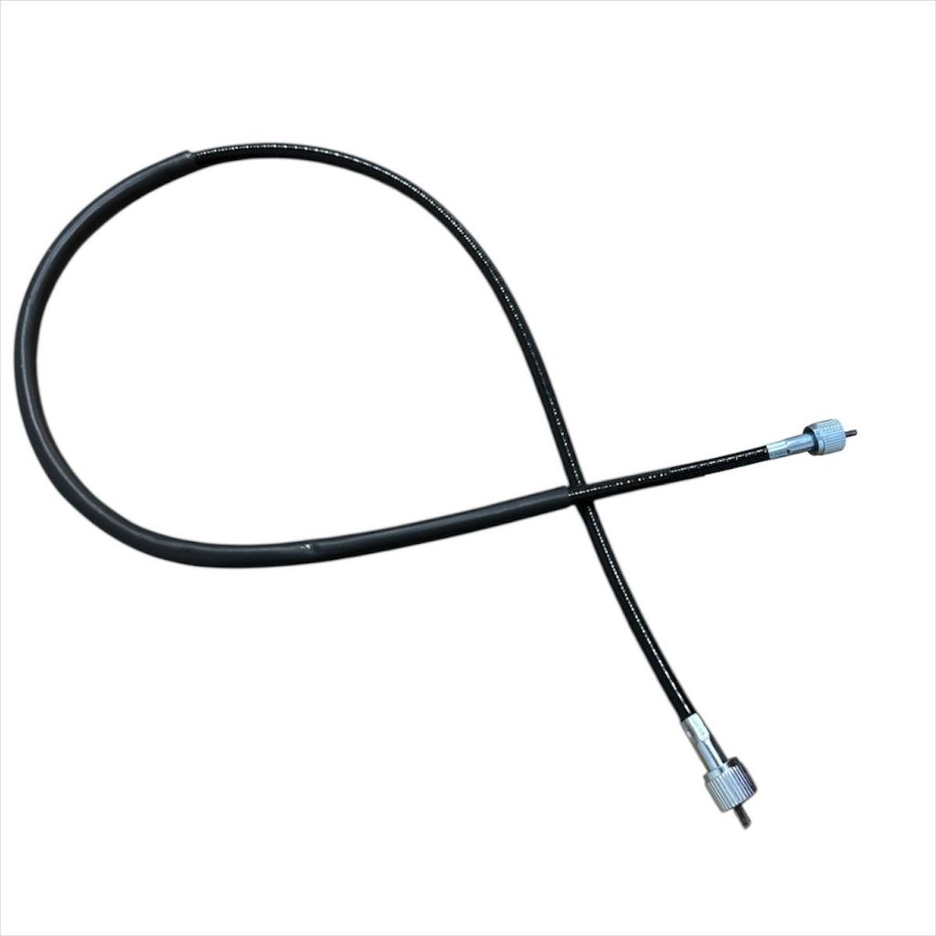 Cabo De Velocimetro + Engrenagem Completa Caracol Ybr 125 Factor Ed 2009 A 2016