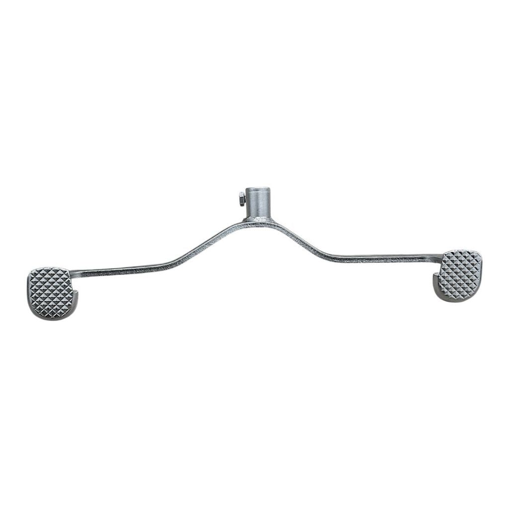 Pedal De Cambio P/Moto Honda Biz 125 Ks/Es 2011 A 2012 Biz 125 Ex 11 A 15