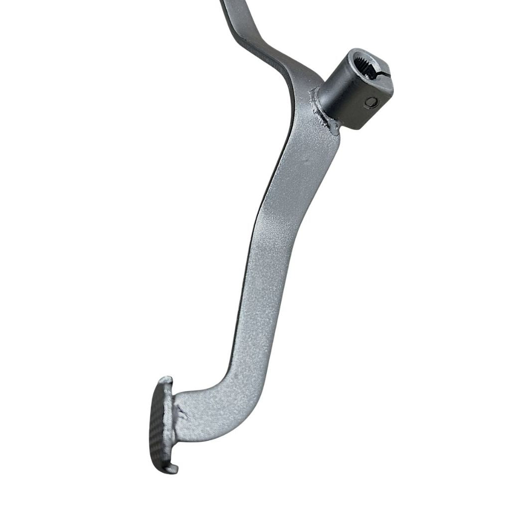 Pedal De Cambio P/Moto Honda Biz 125 Ks/Es 2011 A 2012 Biz 125 Ex 11 A 15