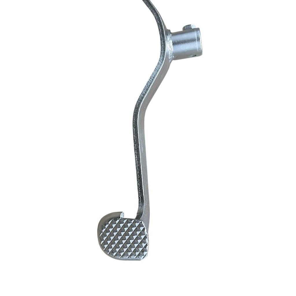 Pedal De Cambio P/Moto Honda Biz 125 Ks/Es 2011 A 2012 Biz 125 Ex 11 A 15