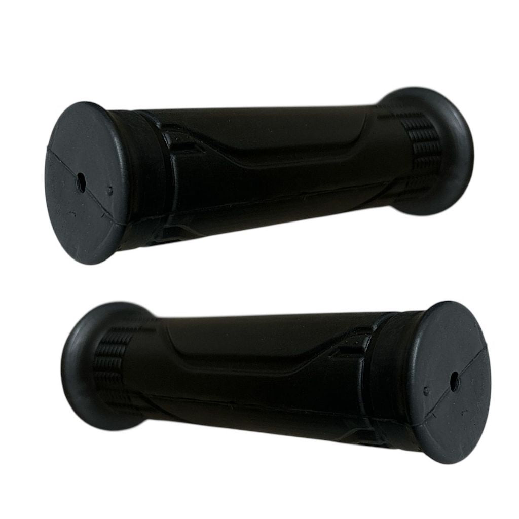 Kit Manete + Manopla Riscadinha Sem Roldana Honda Biz 125 2006 A 2020