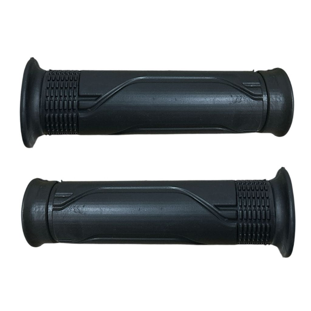Kit Manete + Manopla Riscadinha Sem Roldana Honda Biz 125 2006 A 2020