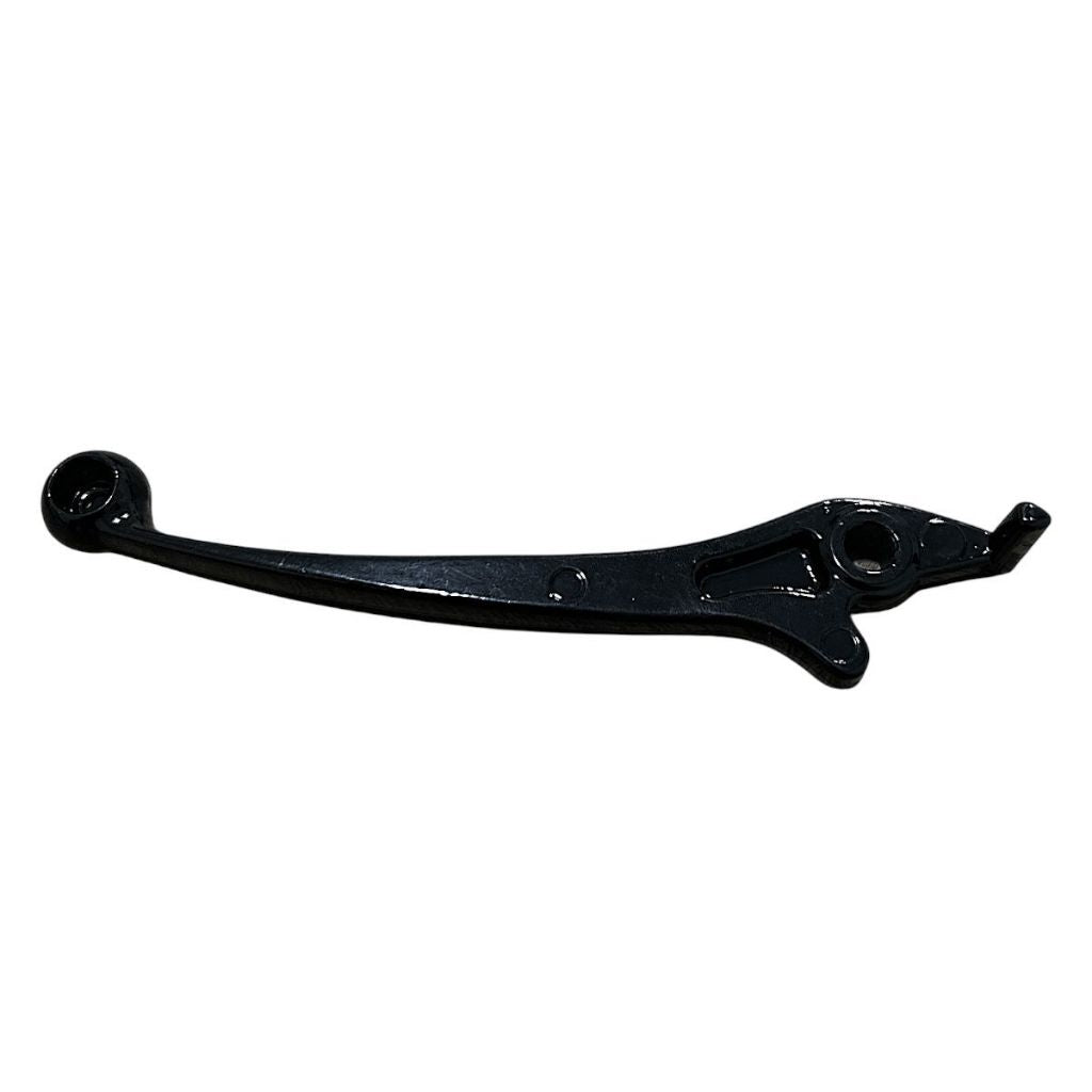 Kit Manete + Manopla Riscadinha Sem Roldana Honda Biz 125 2006 A 2020