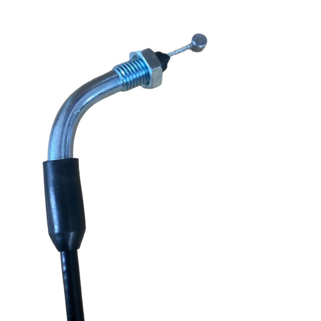 Cabo De Acelerador Honda Pop 100 2007 Até 2015 Mod Original