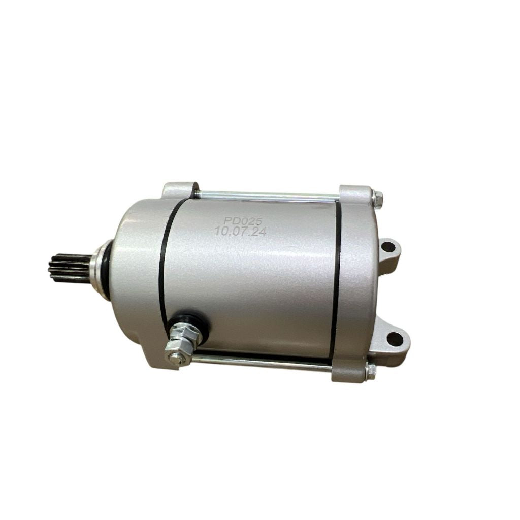 Motor Partida Completo Arranque Dafra Speed 150 08 /15