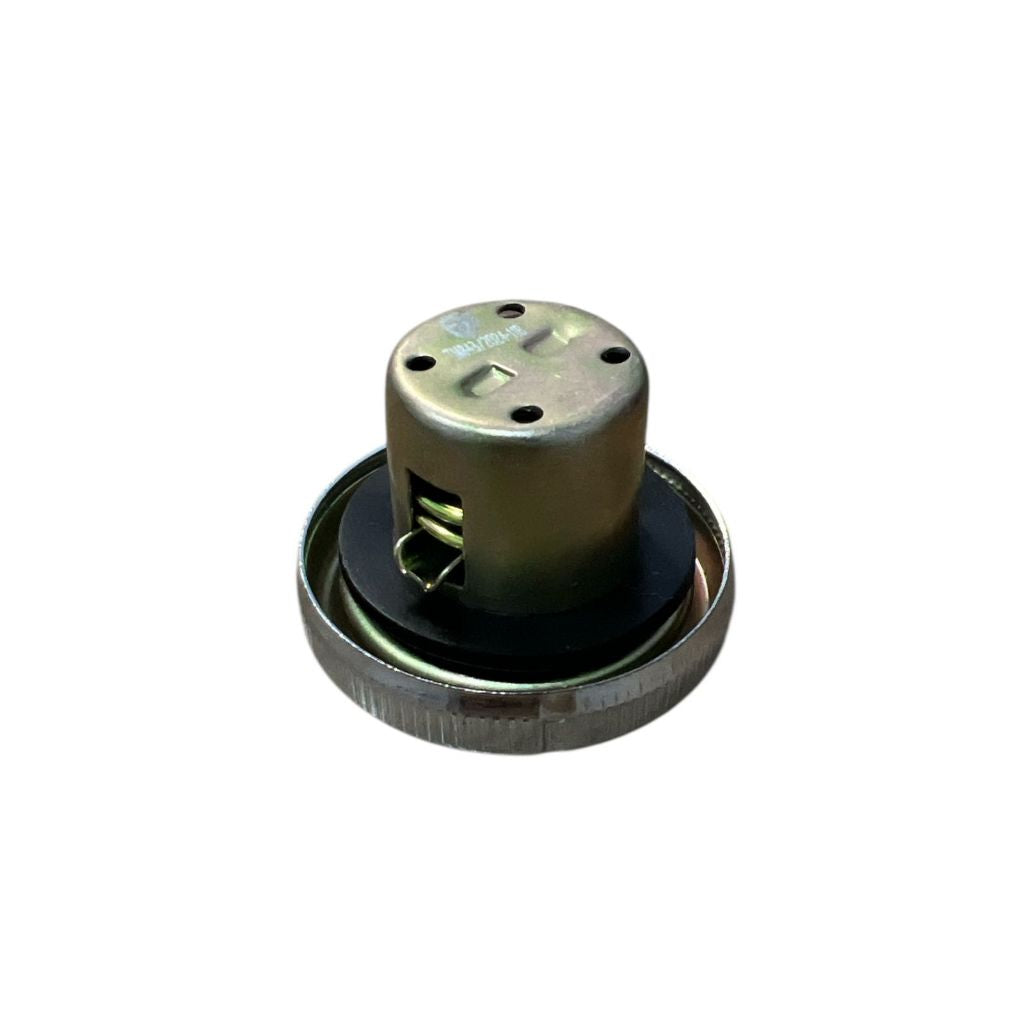 Tampa De Tanque C100/biz Pop100 Biz110i Biz125 Sundown Web