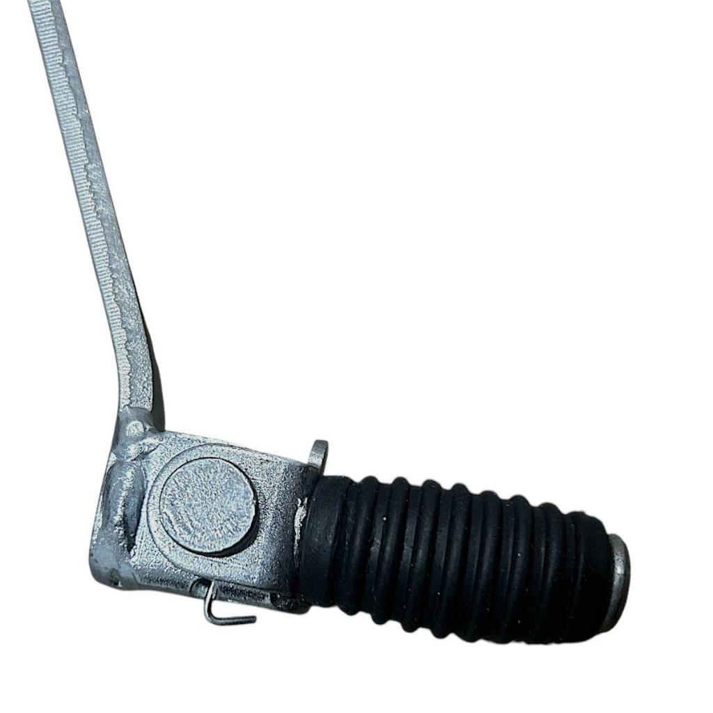 Pedal De Cambio Passado De Macha Honda Nxr 150 Bros Esd 2003 Até 2005