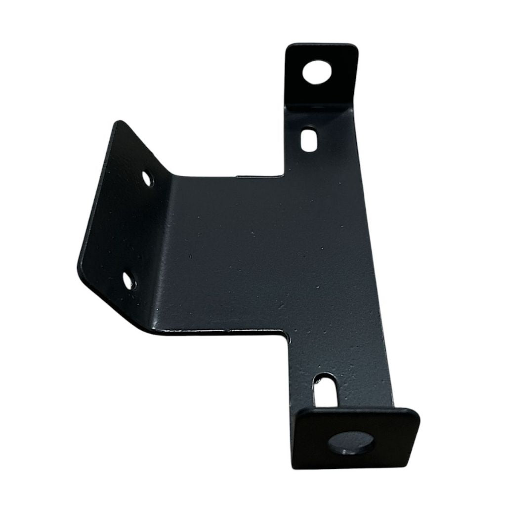 Suporte Preto Eliminador De Rabeta Honda Biz Pop Cg Titan Fan