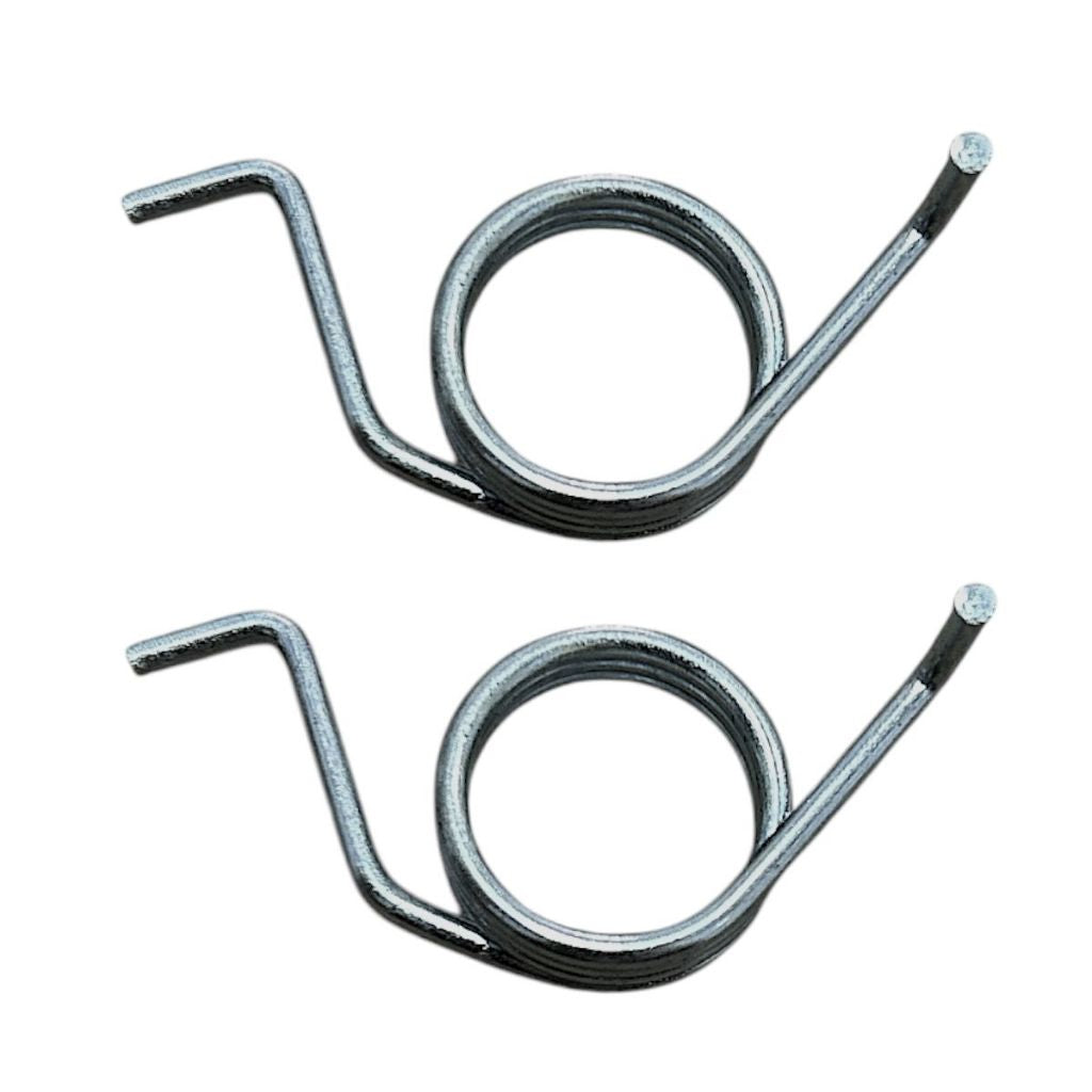 Kit 2 Pedaleira Dianteira P/Moto Honda Cb 300F Twister 2023 2024