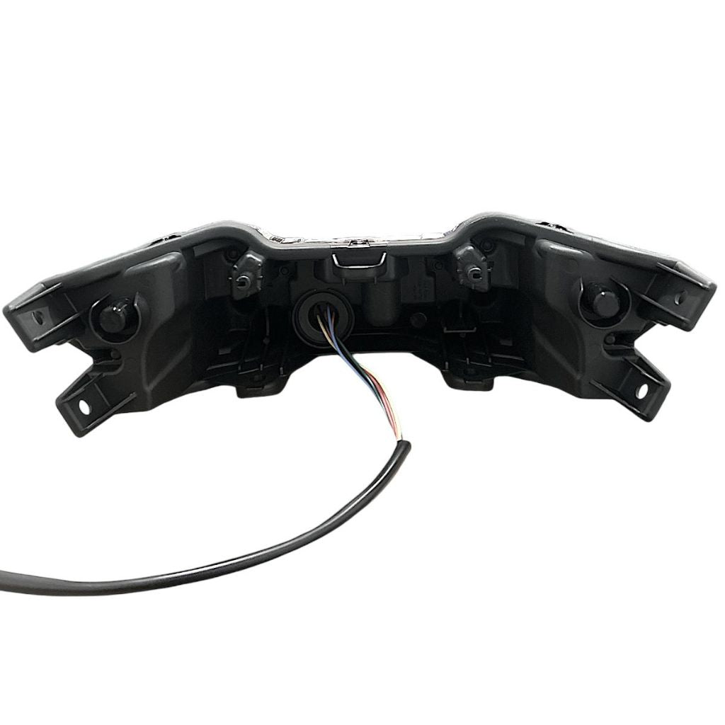 Lanterna Traseira LED Completa P/Moto Honda Pcx 160 2023…