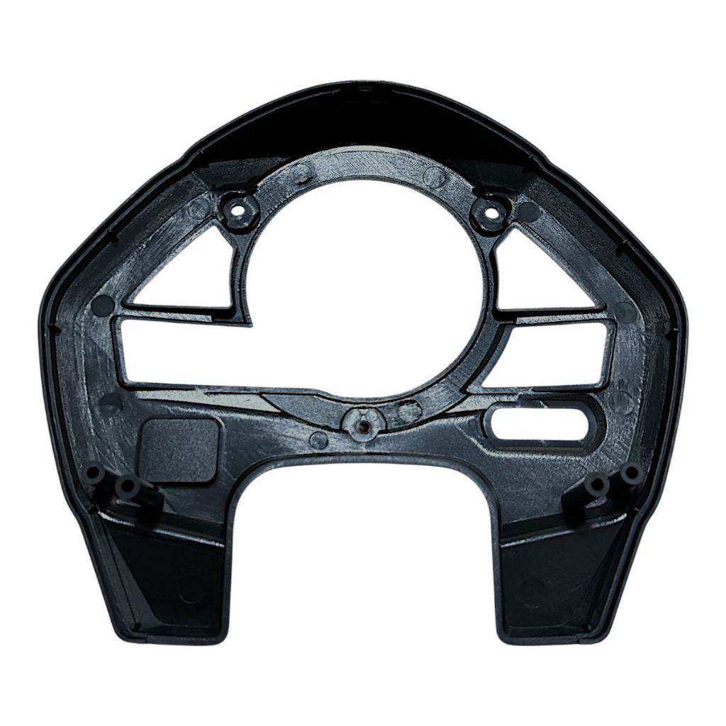 1 Carcaça Painel Superior Honda Hornet Cb600 2008 Até 2011 Mod Original