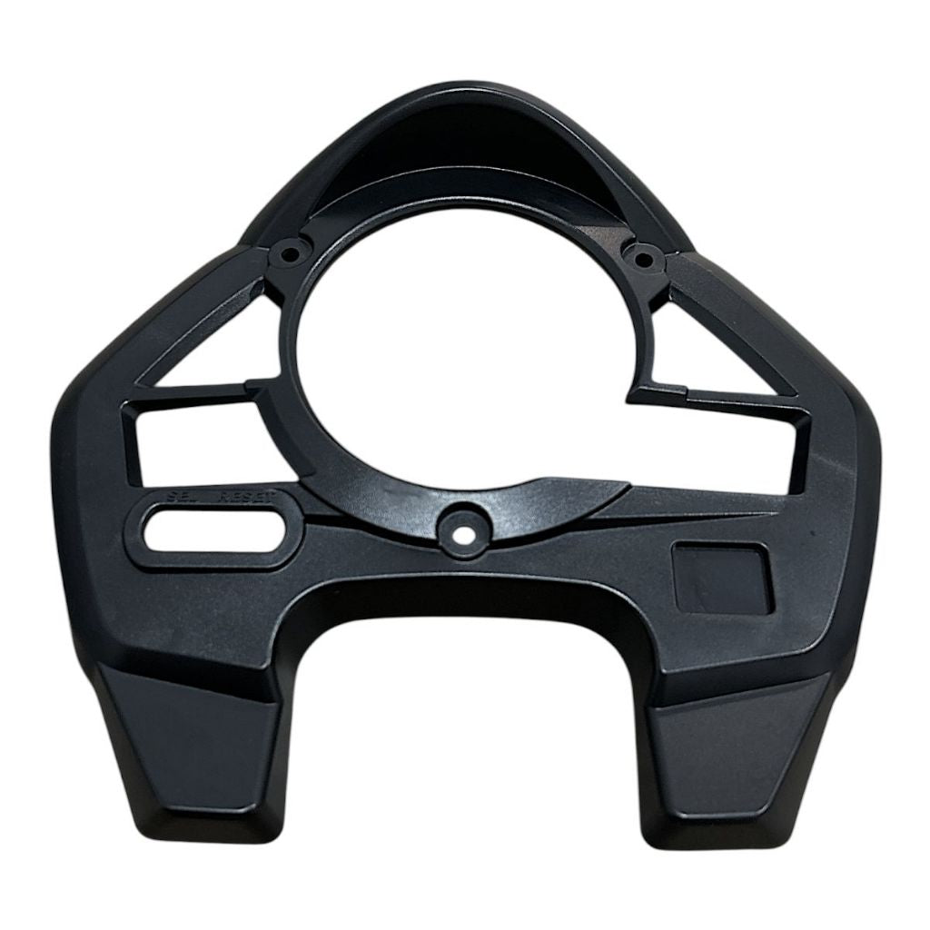 1 Carcaça Painel Superior Honda Hornet Cb600 2008 Até 2011 Mod Original