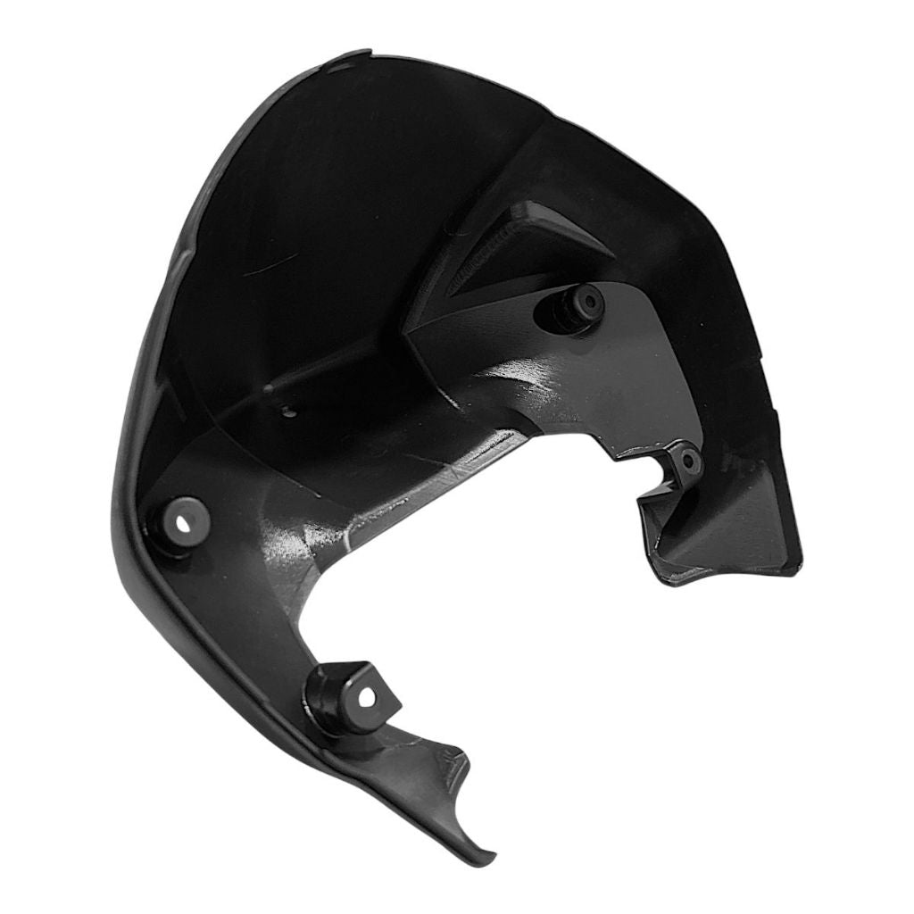Carcaça Painel Inferior Honda Hornet Cb600 2008 2009 Até 2011