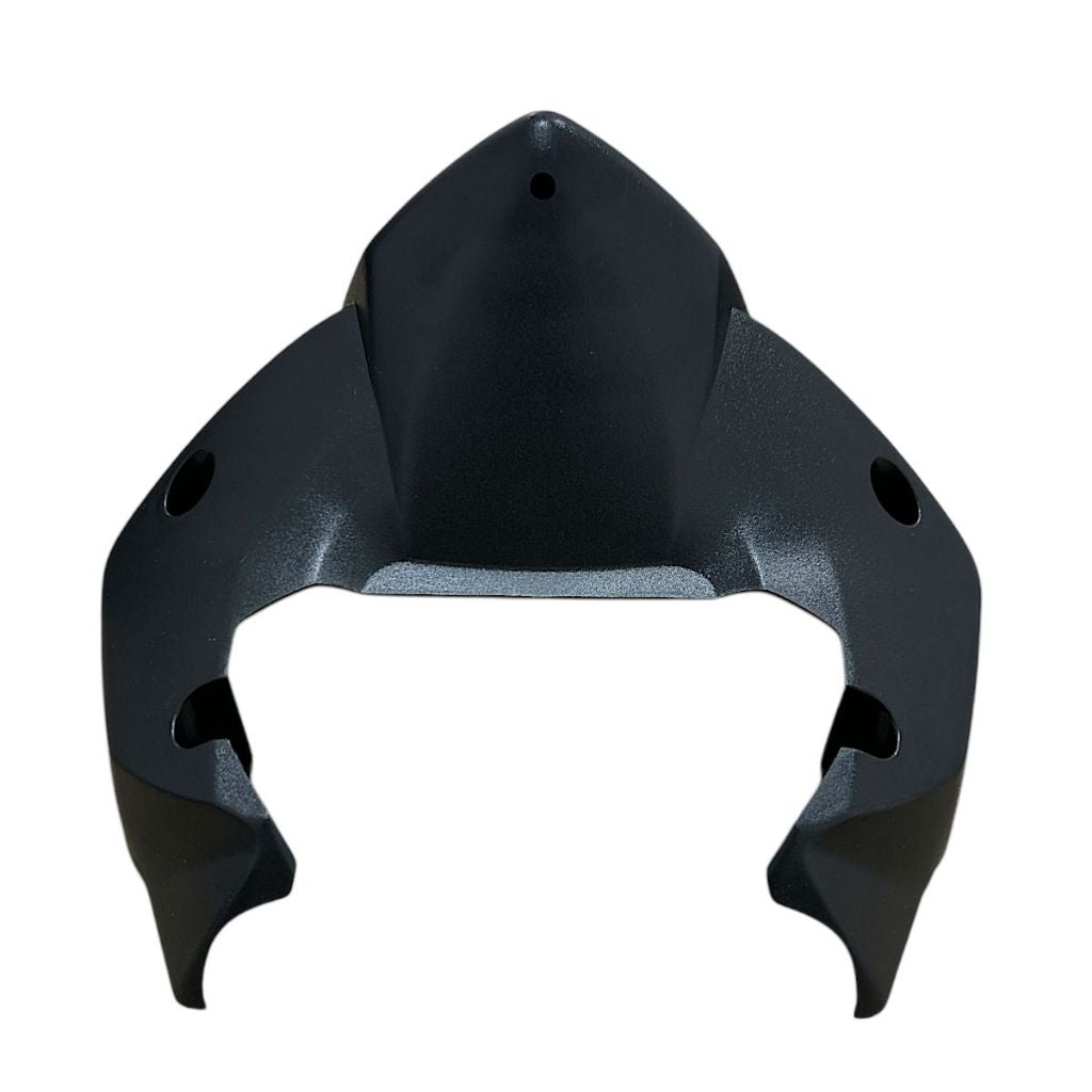 Carcaça Painel Inferior Honda Hornet Cb600 2008 2009 Até 2011
