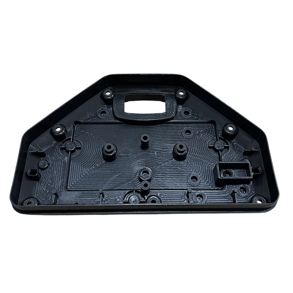 Carcaça Painel Interna Mod Originaal Honda Hornet Cb600 2008 Até 2011