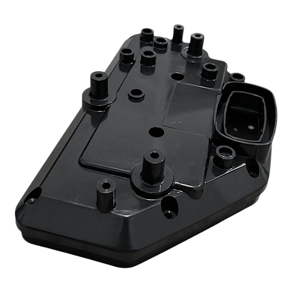 Carcaça Painel Interna Mod Originaal Honda Hornet Cb600 2008 Até 2011