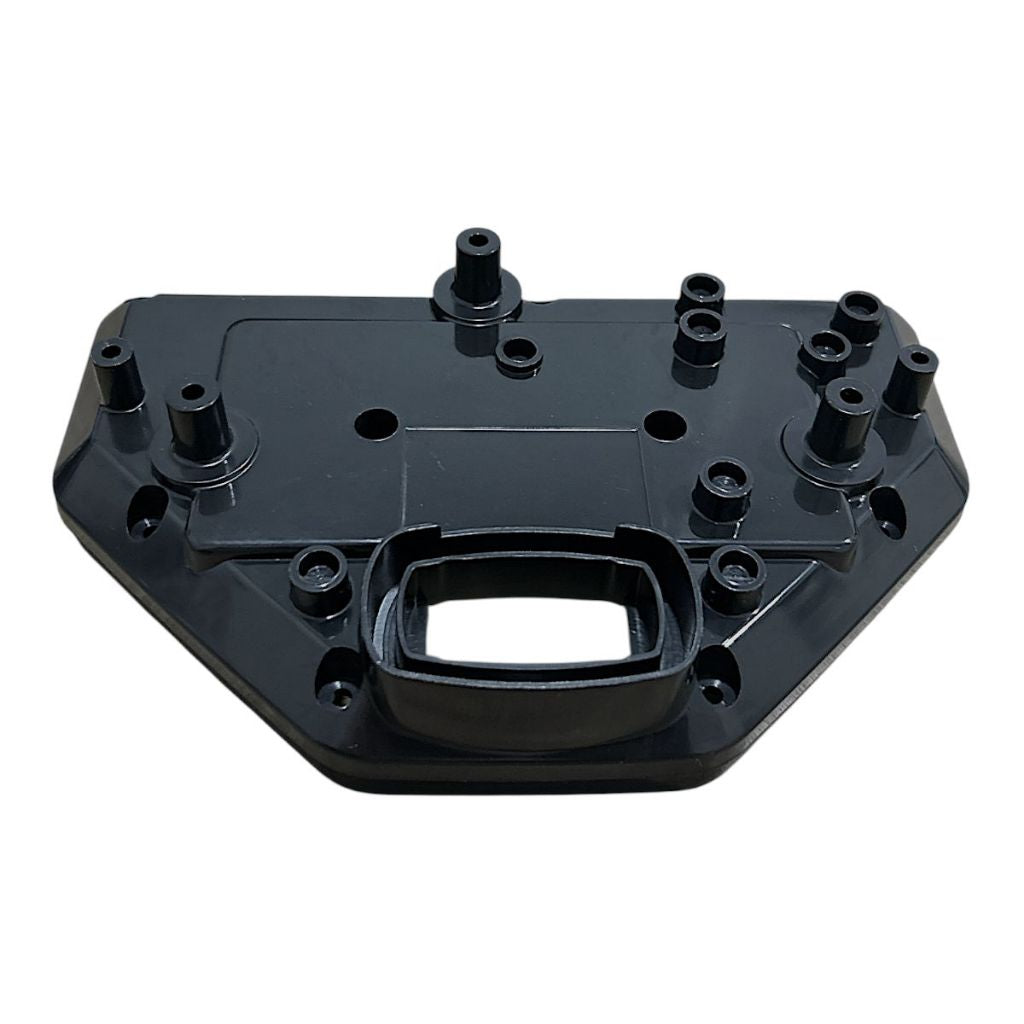 Carcaça Painel Interna Mod Originaal Honda Hornet Cb600 2008 Até 2011
