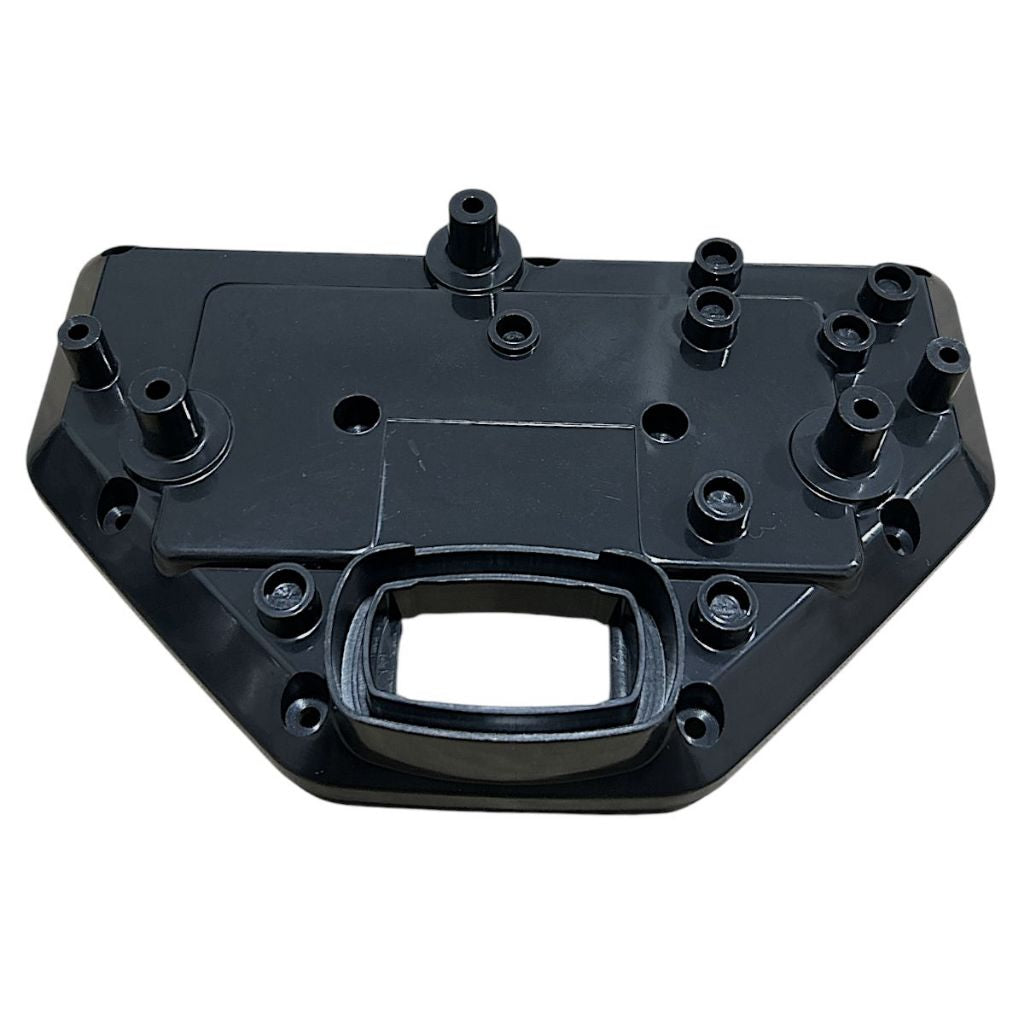Carcaça Painel Interna Mod Originaal Honda Hornet Cb600 2008 Até 2011