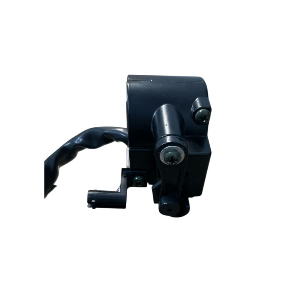 Chave De Luz Punho Seta Para Honda C 100 Dream 1993 Até 1998