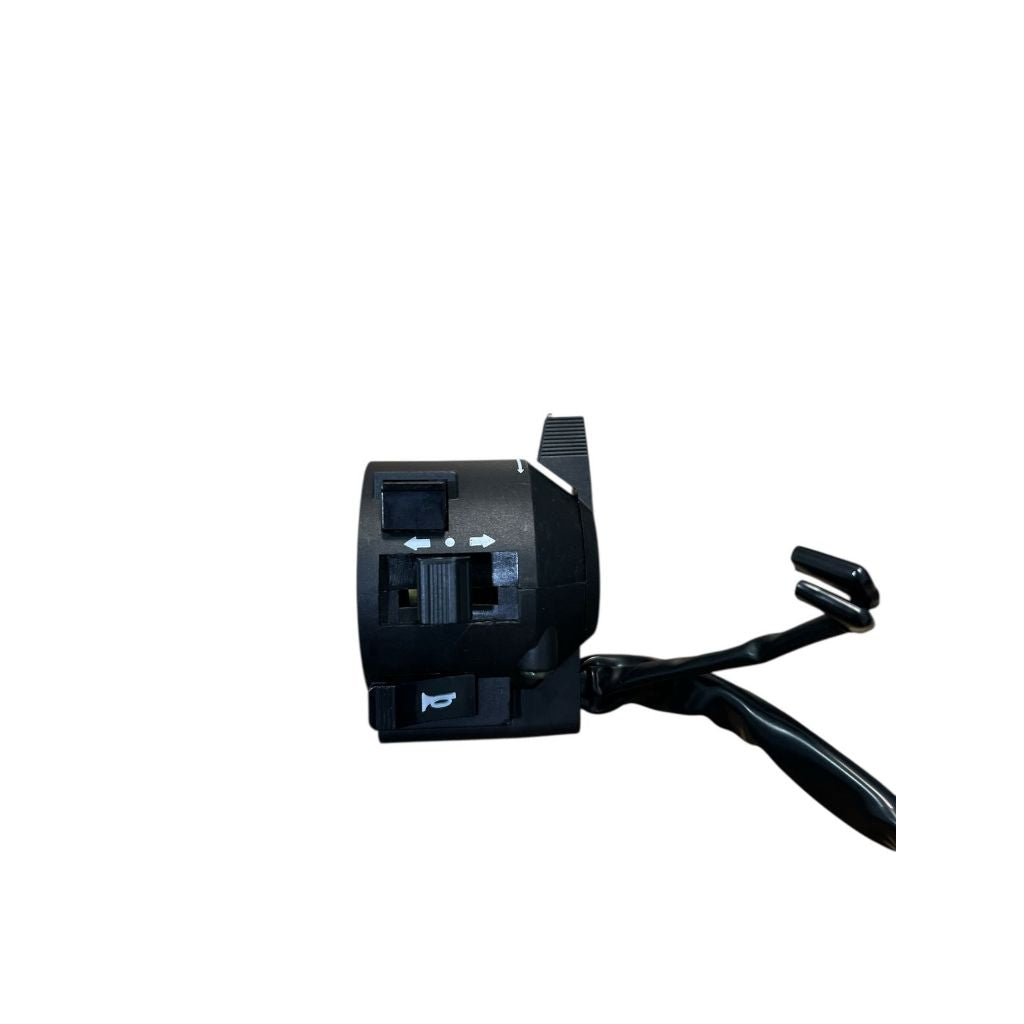 Punho Chave Luz Seta Cg Titan 150 Sport 2005 2006 2007 2008