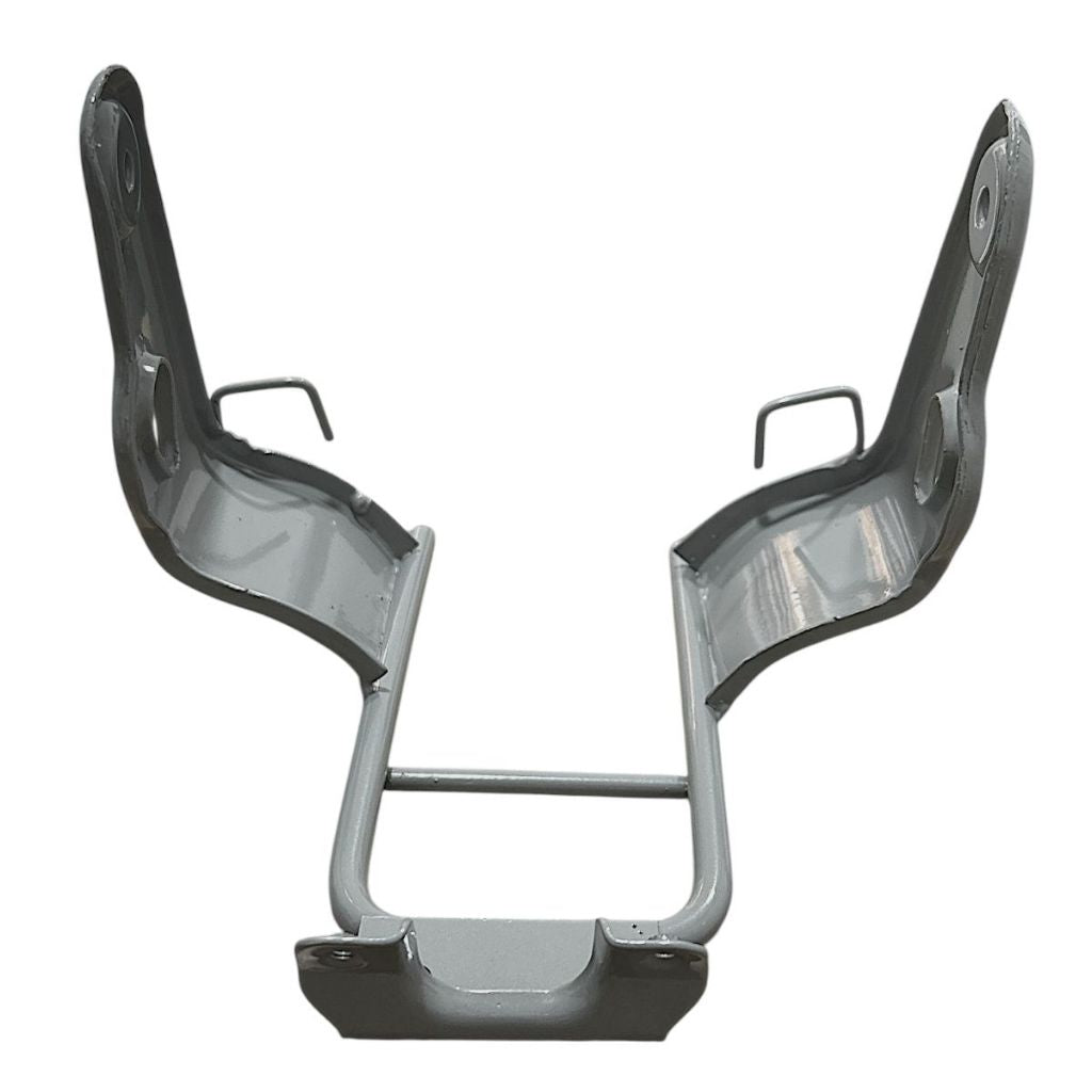 Suporte Do Farol P/Moto Yamaha Ybr Factor 2009 A 2015 Mod Original