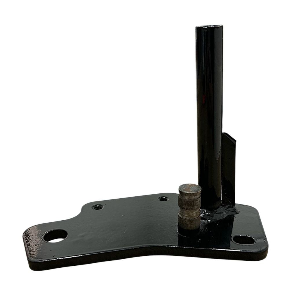 Pedal De Apoio Estribo Esquerdo Yamaha Fazer 150 2014 2015 Até 2022