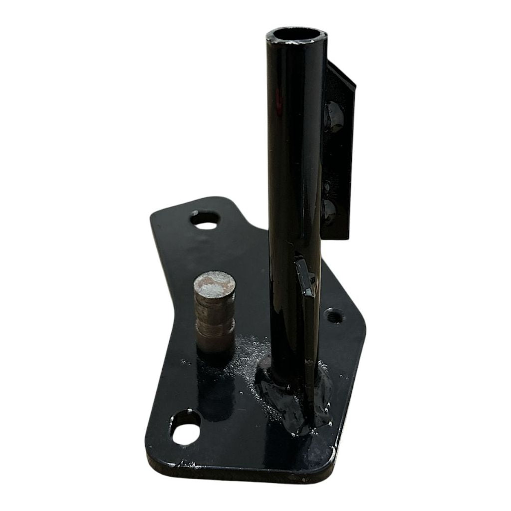 Pedal De Apoio Estribo Esquerdo Yamaha Fazer 150 2014 2015 Até 2022
