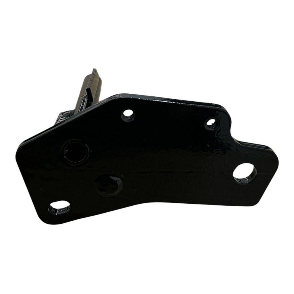 Pedal De Apoio Estribo Esquerdo Yamaha Fazer 150 2014 2015 Até 2022