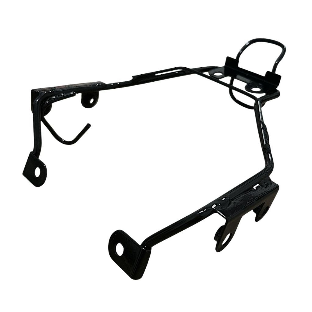 Suporte Do Farol Aranha Preto Yamaha Fazer 250 2005 2006 Até 2010