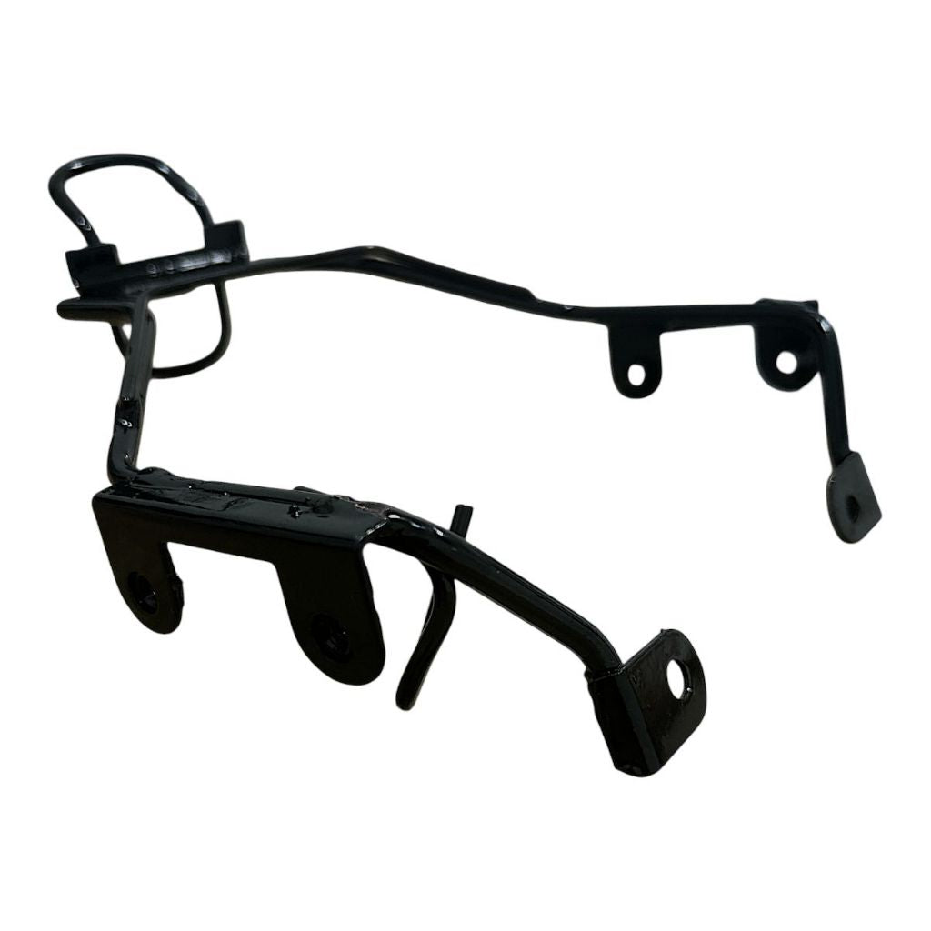 Suporte Do Farol Aranha Preto Yamaha Fazer 250 2005 2006 Até 2010